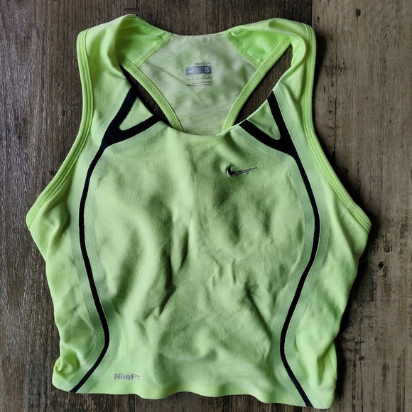 Nike Tops - Nike tank top